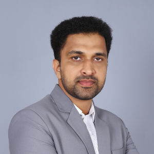 Darwin Cherian image