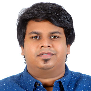 Jonas John image