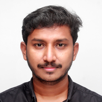 Navneeth Raveendran image