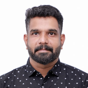 Sujith R image