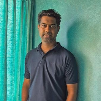 Vishnu Karyadan image