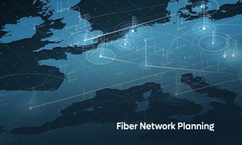 Optimizing Fiber Network Planning with Advanced GIS Solutions