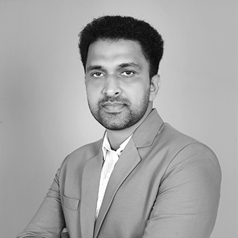 Darwin Cherian image