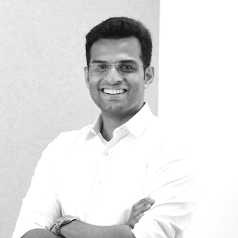 Goutham Madhu Mohan image