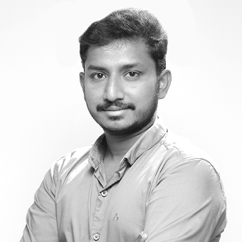 Navneeth Raveendran image