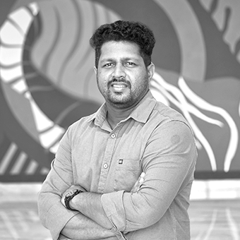 Vineeth V A image